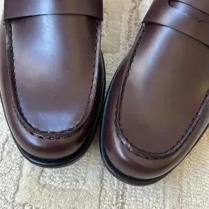 Calvin Klein | Shoes | Nib Calvin Klein Crispo 2 Penny  display picture 1